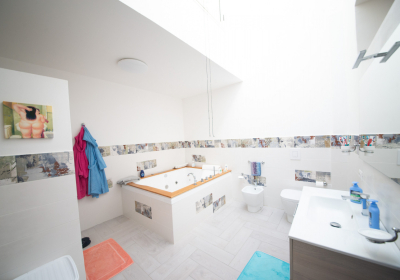 Casa Vacanze Villa 10 E Lode